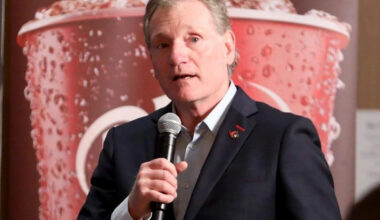 Ottawa Senators a hit at the box office with season ticket sales on the rise