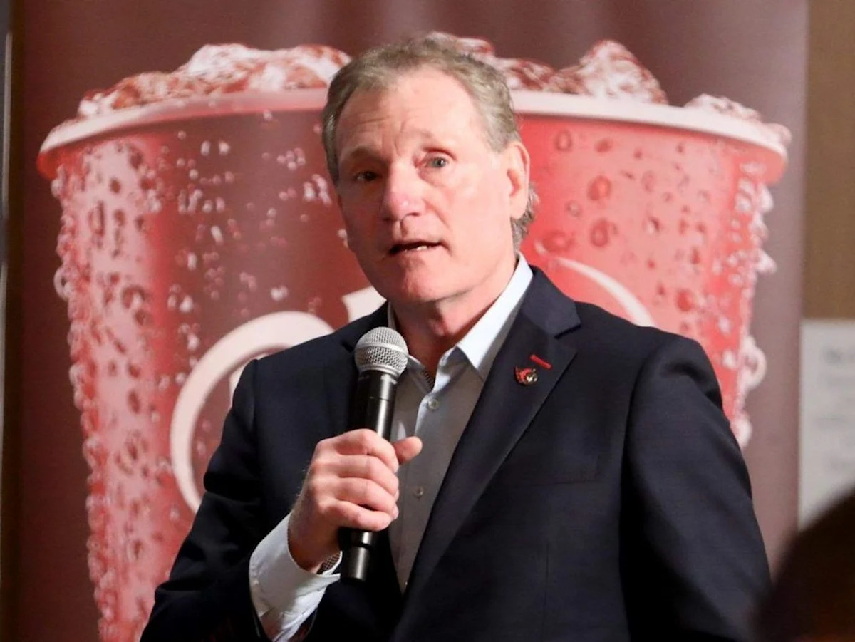 Ottawa Senators a hit at the box office with season ticket sales on the rise