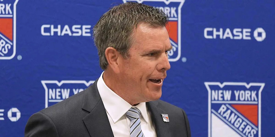 Peter Carr/The Journal News / USA TODAY NETWORK via Imagn Images