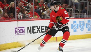 One of Kyle Dubas' Final Trades as GM Might Have the Leafs Looking Back With Regret Again