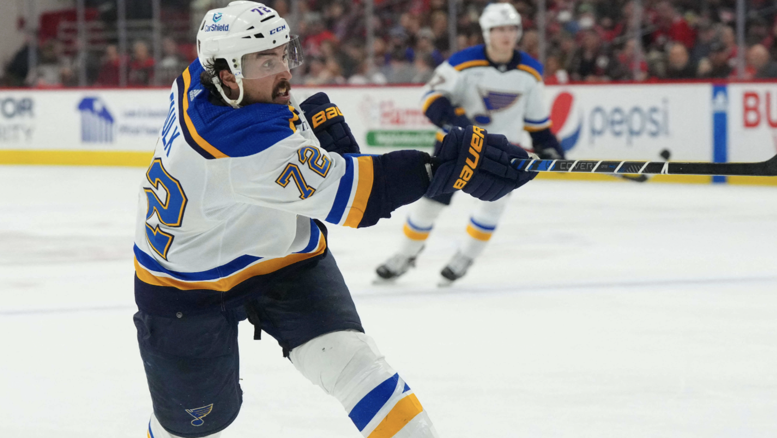 Red Wings Analyst Shuts Down Bold Trade Proposal Involving Expensive Defenseman