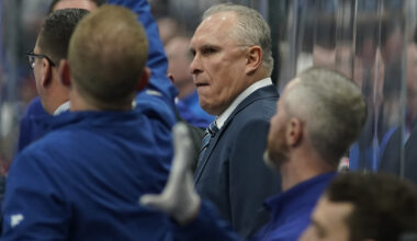 The Biggest Question Facing the Maple Leafs' Blue Line This Season