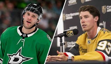 Mitch Marner Finally Explains Why He Refused the Mikko Rantanen Trade