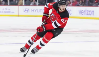 New Trade Offer Surfaces Involving Quinn Hughes' Brother Luke to the Vancouver Canucks