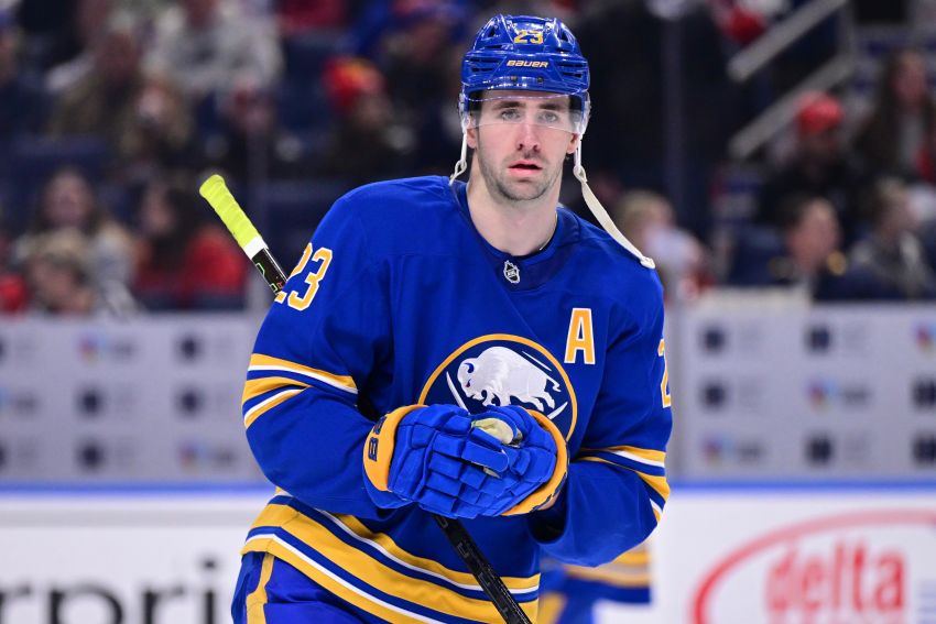 Analysts Call on Atlantic Team to Strip Expensive Underperforming Defenseman of His Letter