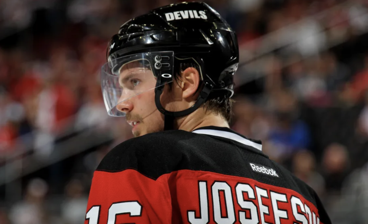 Ex-Devils First-Rounder Unretires After Four Years, Signs New Pro Contract