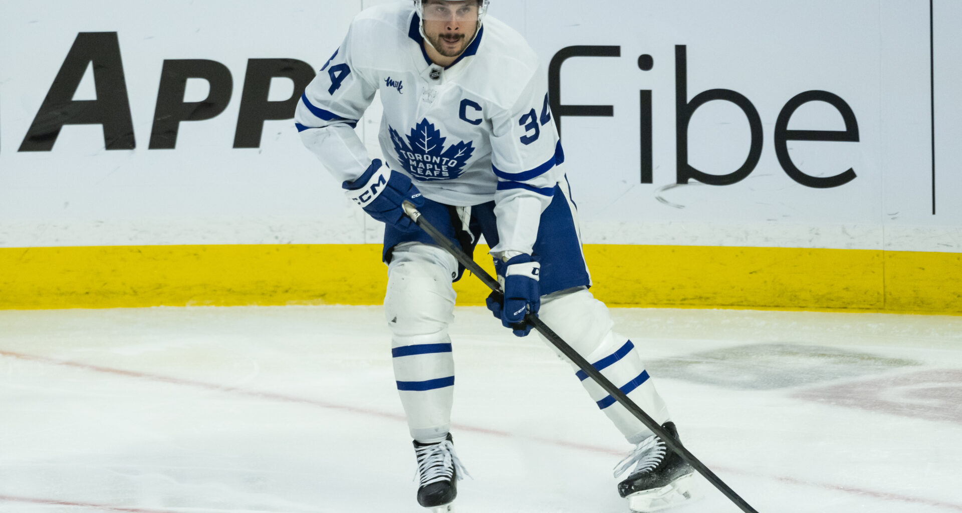 One Concerning Flaw May Spell Major Trouble For Auston Matthews