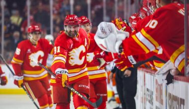 Interesting Fan Proposal Has Canadiens Acquiring Nazem Kadri in 4-Piece Trade