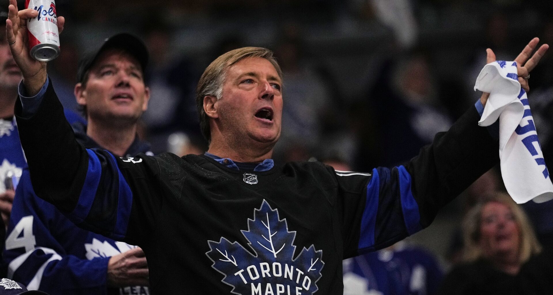 Leafs Nation May Be Disappointed With Latest Report Coming From TSN's Chris Johnston