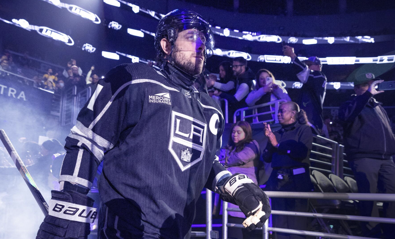 "This Could Be My Last Season in the NHL"