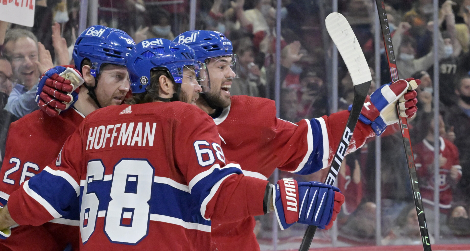 Renaud Lavoie Says He Lost All Respect for 5 Canadiens Players After 2022 Incident