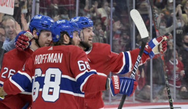 Renaud Lavoie Says He Lost All Respect for 5 Canadiens Players After 2022 Incident