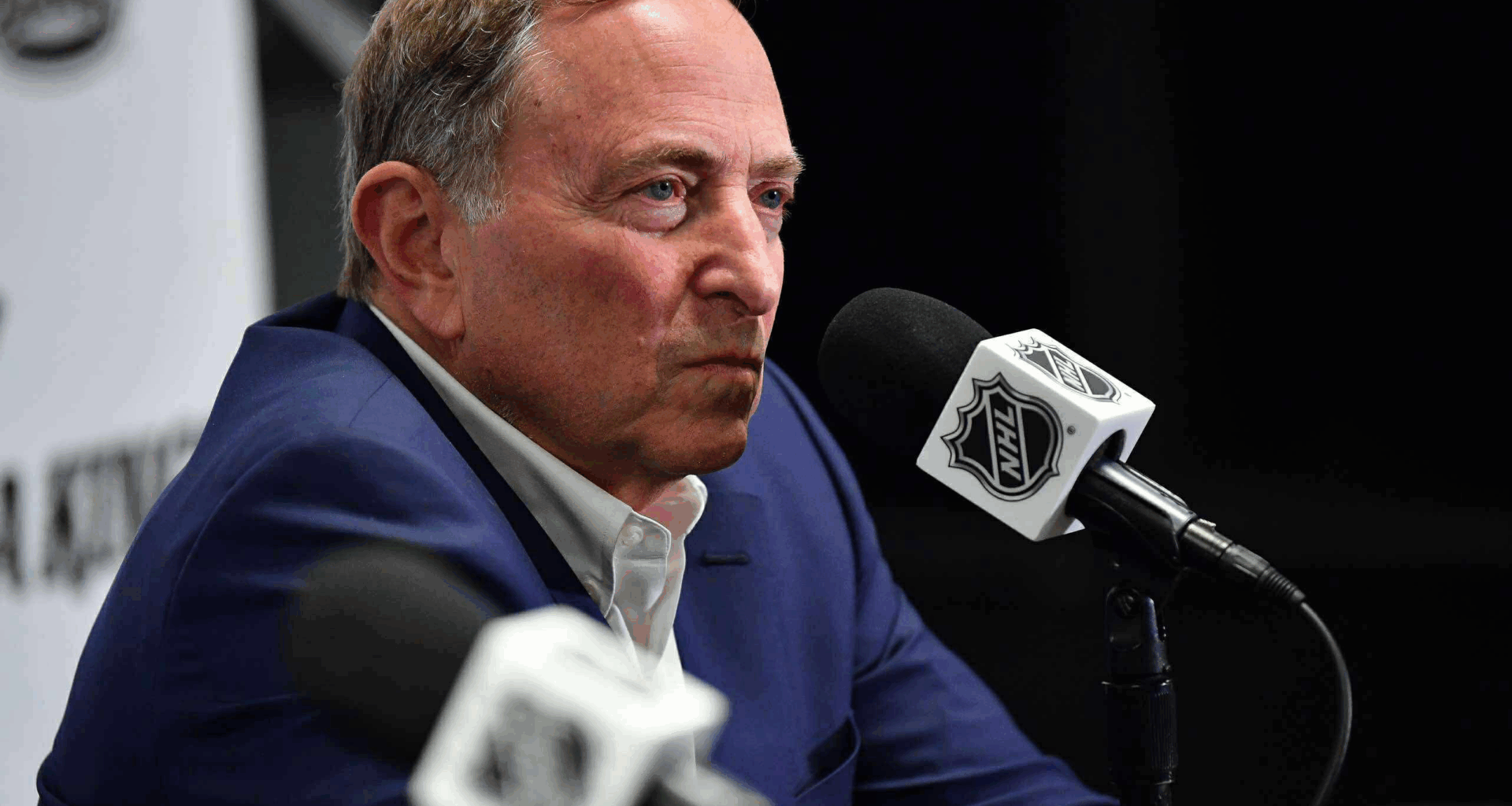 NHL Introduces New Rules That Will Have Major Impact on the Toronto Maple Leafs