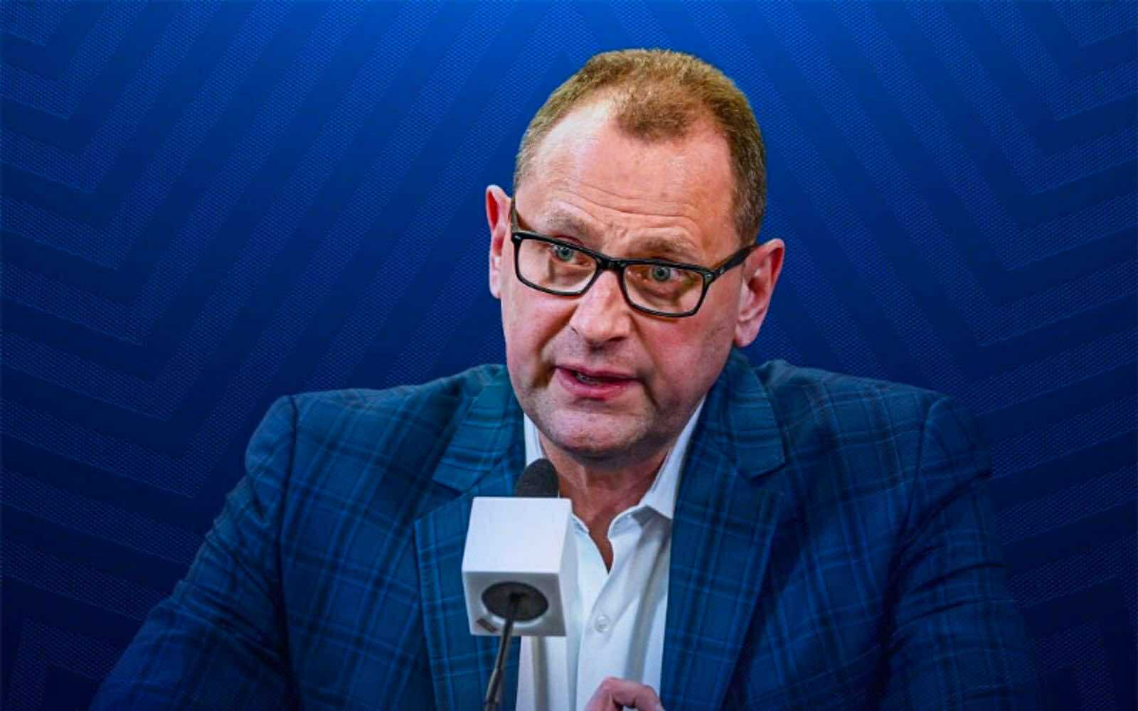 Maple Leafs Star at the Center of Latest Contract Negotiations as Treliving Makes His Move