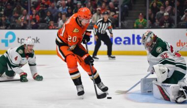 Vancouver Canucks Urged to Hand PTO Lifeline to 26-Year-Old Winger with Strong Upside