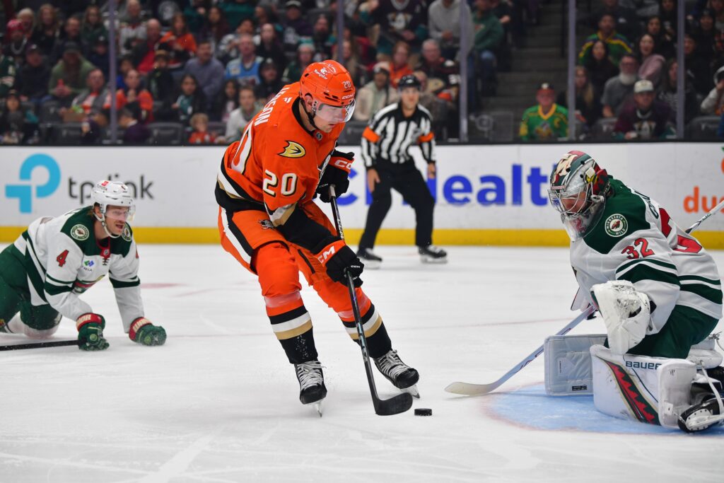 Vancouver Canucks Urged to Hand PTO Lifeline to 26-Year-Old Winger with Strong Upside