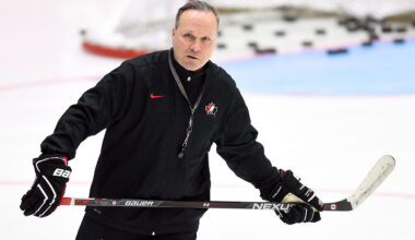 Former Vancouver Canucks Winger Lands New NHL Coaching Job Just Months After Being Fired