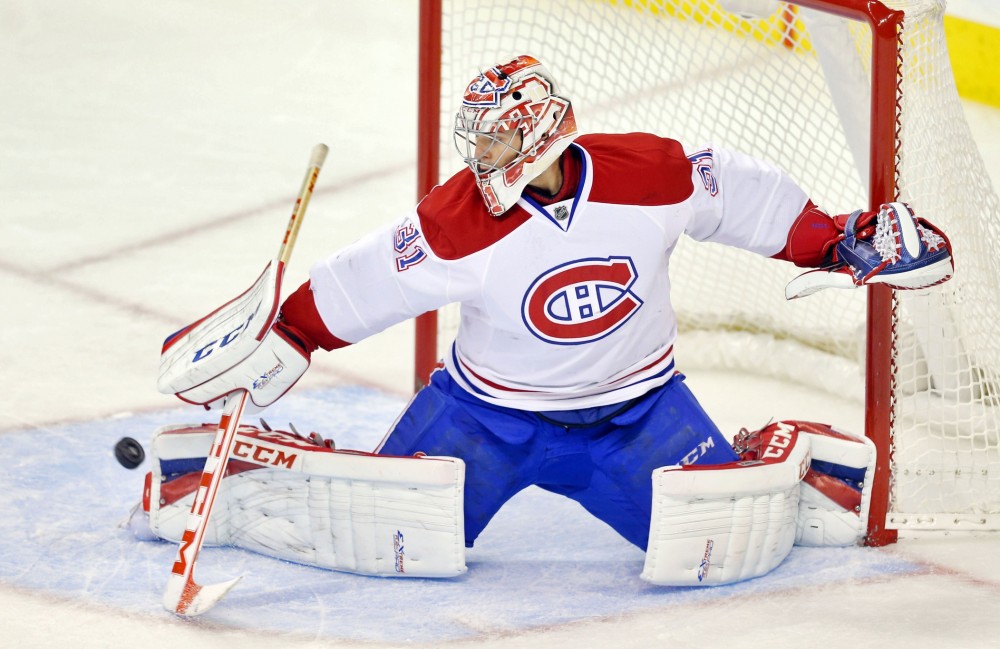 Dale Weise Reveals Why Carey Price Was the NHL's Ultimate "Humble Superstar"