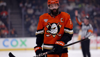 Speculative Trade Suggests Leafs Could Add $12M of Blue Line Grit