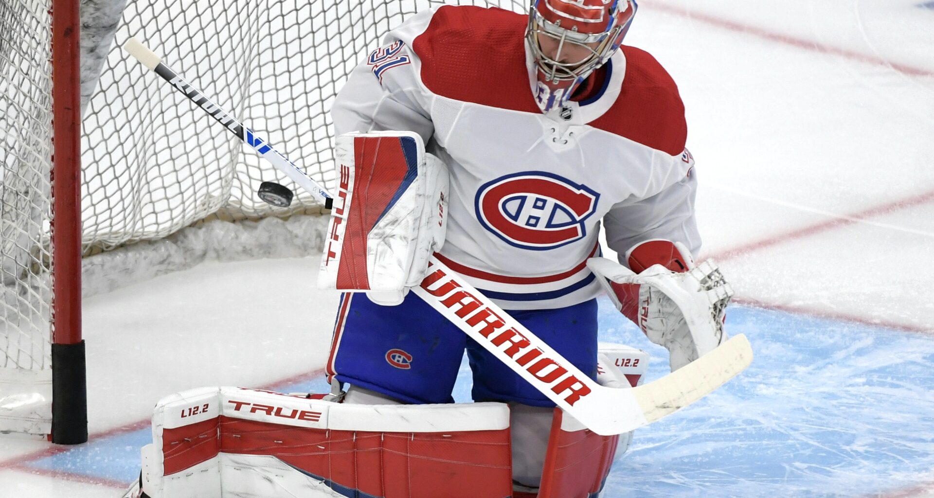 Canadiens GM Refused Carey Price Trade Offer