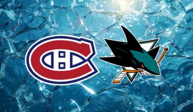San Jose Journalist Proposes Interesting 4-Piece Trade Between Sharks and Habs