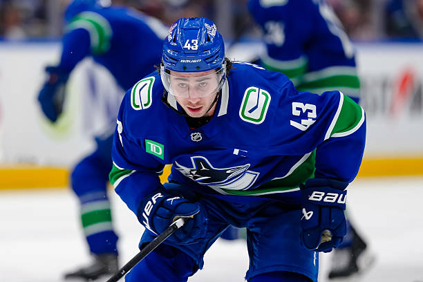 Canucks Captain Quinn Hughes gives multiple worrying quotes on his future