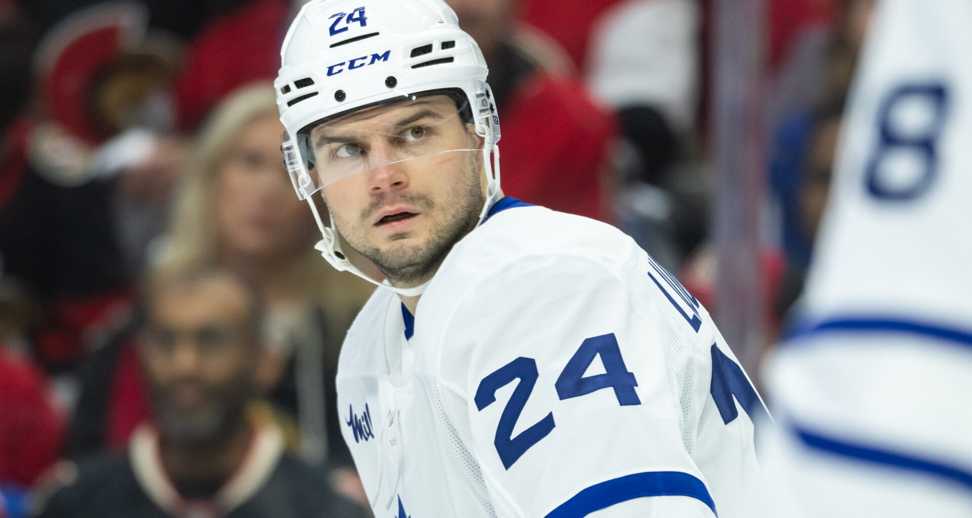 Scott Laughton Shares What Really Happened When He Was Traded to the Maple Leafs