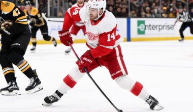 Former Vancouver Canucks Fan Favorite Emerges as Real Option for the Club Heading Into the New Seaso