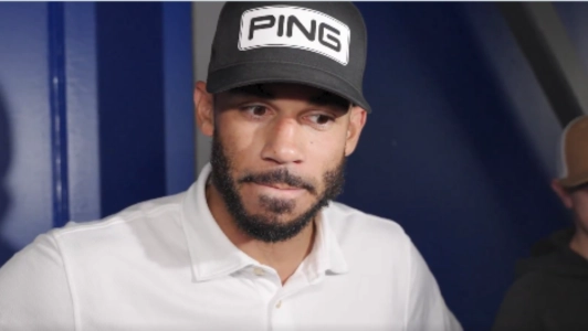 Vancouver Canucks winger Evander Kane