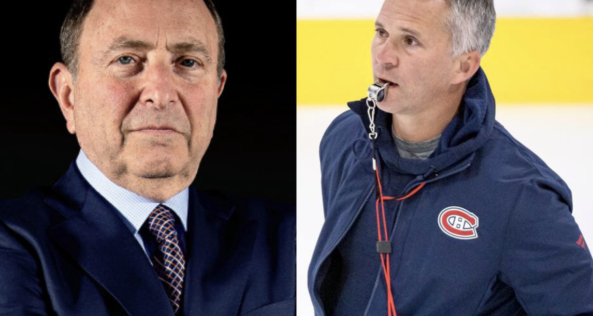 Reason Martin St-Louis Isn't Allowed on the Ice in Brossard During Summer Has Been Revealed