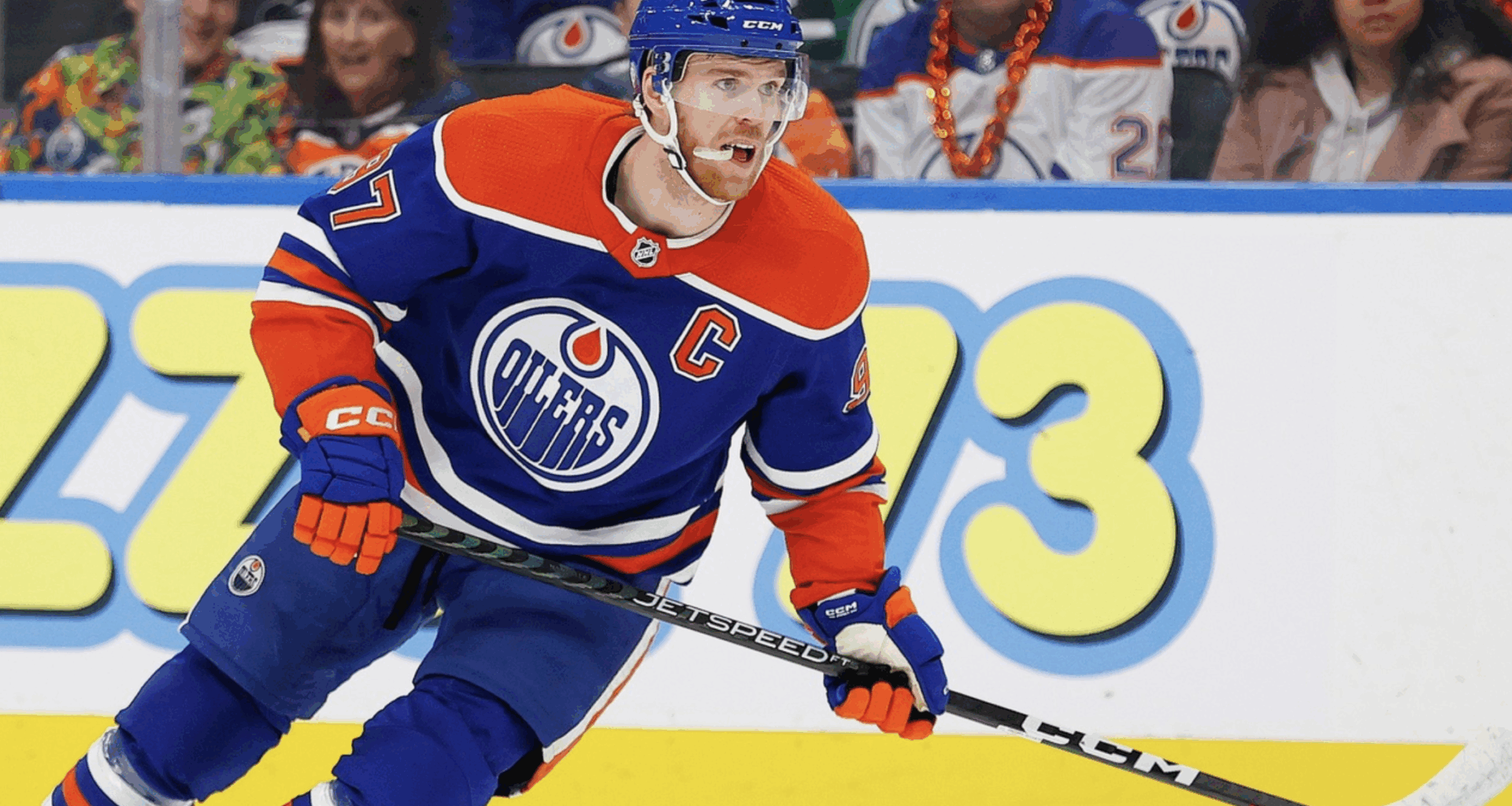 Connor McDavid's Next Oilers Deal Could Shatter Expectations