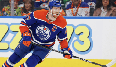 Connor McDavid's Next Oilers Deal Could Shatter Expectations