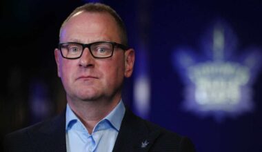 Maple Leafs Bracing for Major NHL Salary Cap Jump and New Contract Challenges