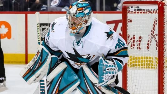 The San Jose Sharks.