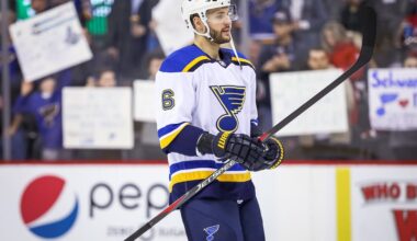 Former Montreal Canadiens Defenseman Retires After 14 NHL Seasons