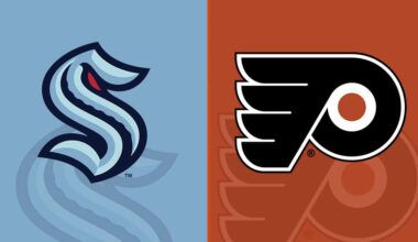 Philadelphia Flyers Acquire Intriguing Young Prospect in Trade With Seattle Kraken
