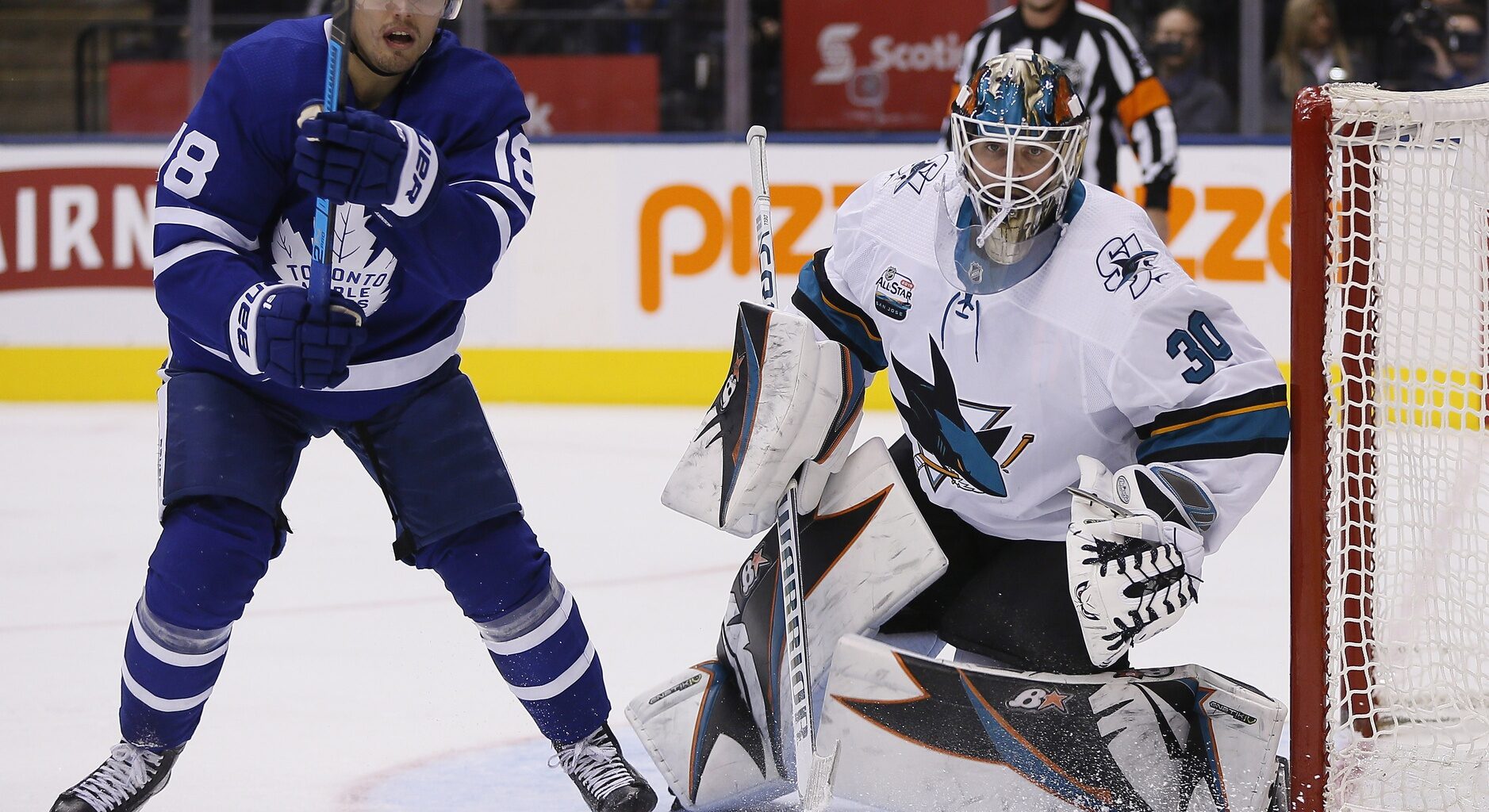 Former 'Maple Leafs' Goaltender Announces Retirement After Brief NHL Career