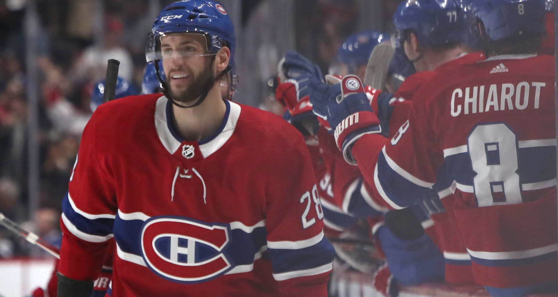 Ex-Canadiens Defenseman Retires After Brief Stint in Montreal