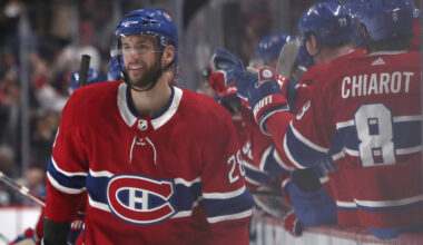 Ex-Canadiens Defenseman Retires After Brief Stint in Montreal