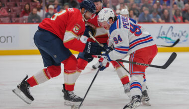 'For Two Years, He Was our Best playe