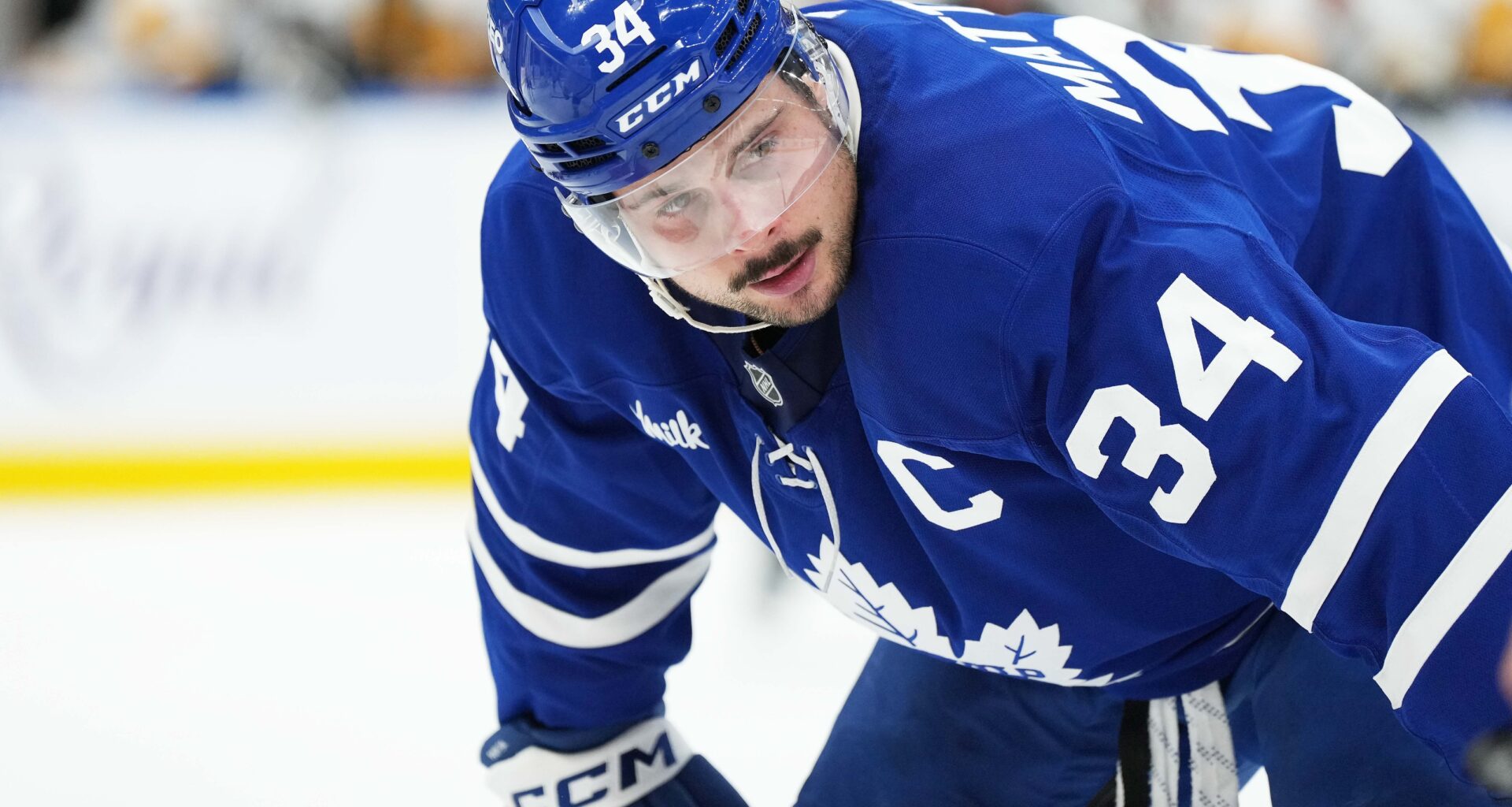 Auston Matthews Shares Encouraging Health Update Before Leafs Training Camp