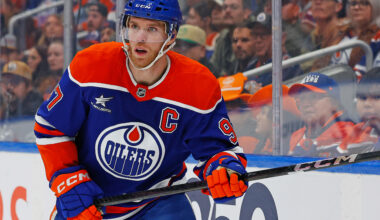 Connor McDavid's Latest Remarks Spark Debate About His Future and the Maple Leafs