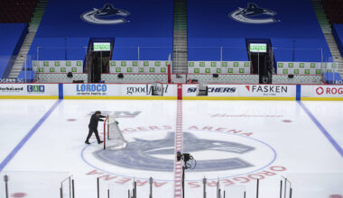 Vancouver Canucks Drawing Heavy Criticism After Price Gouging Fans For Training Camp Tickets