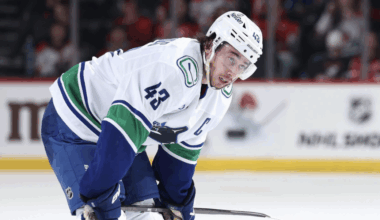 "We All Know Where This is Heading"