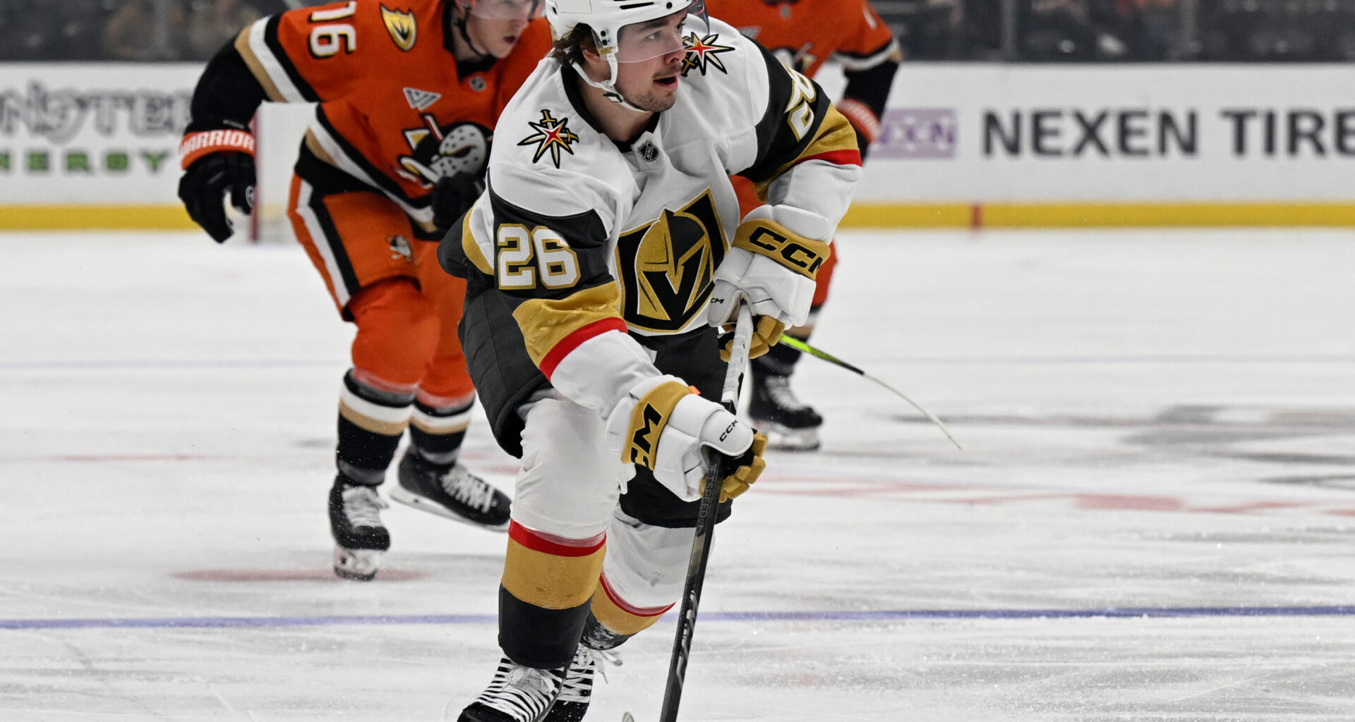 Former Top-10 Pick Could Be an Underrated Trade Target for Maple Leafs