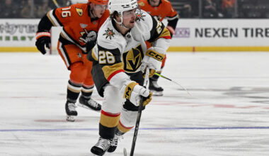 Former Top-10 Pick Could Be an Underrated Trade Target for Maple Leafs