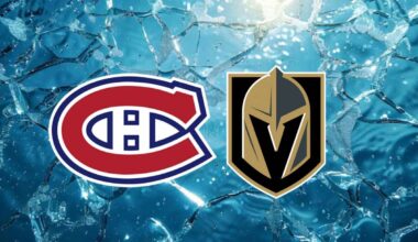 Unexpected Trade Pitch Between Canadiens and Golden Knights Emerges