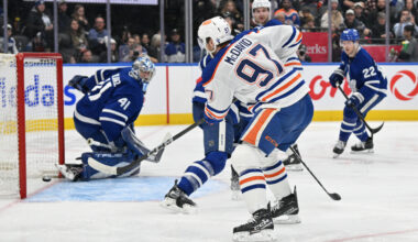 Connor McDavid's Latest Comments Raising Eyebrows Around NHL