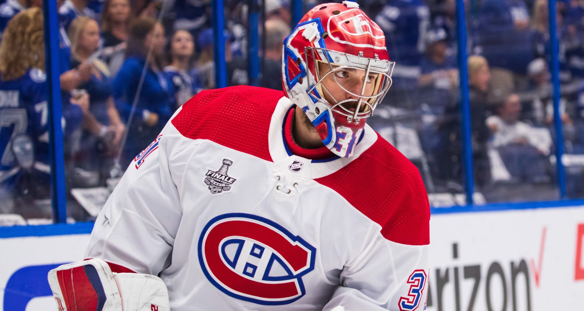 Montreal Canadiens Trade Franchise Legend Carey Price to the Western Conference