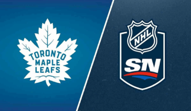 Sportsnet Alters Plans for Rare National Maple Leafs Broadcast